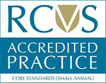 rcvs logo