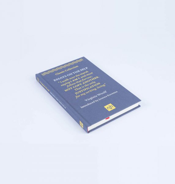 Essays on the Self