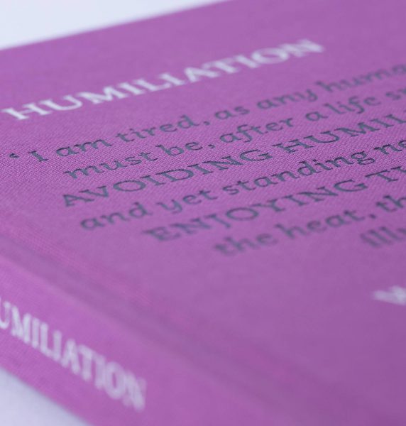 Humiliation