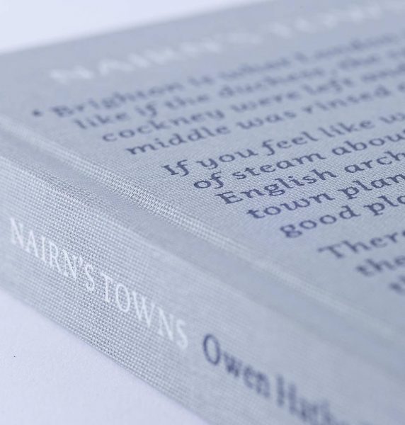 Nairn’s Towns