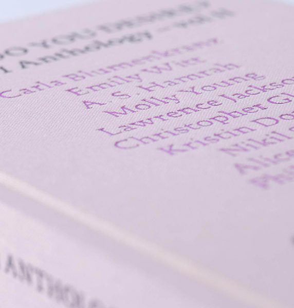What Do You Desire? The n+1 Anthology – Volume II