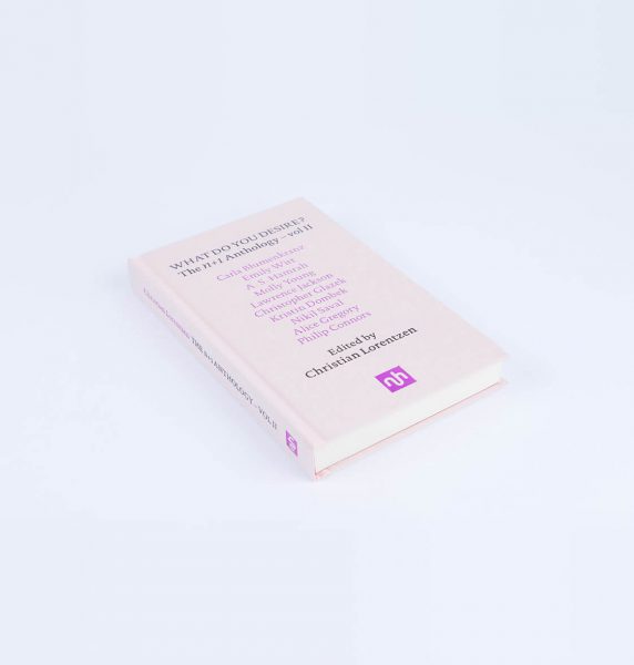 What Do You Desire? The n+1 Anthology – Volume II