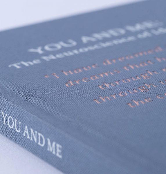 You and Me: The Neuroscience of Identity
