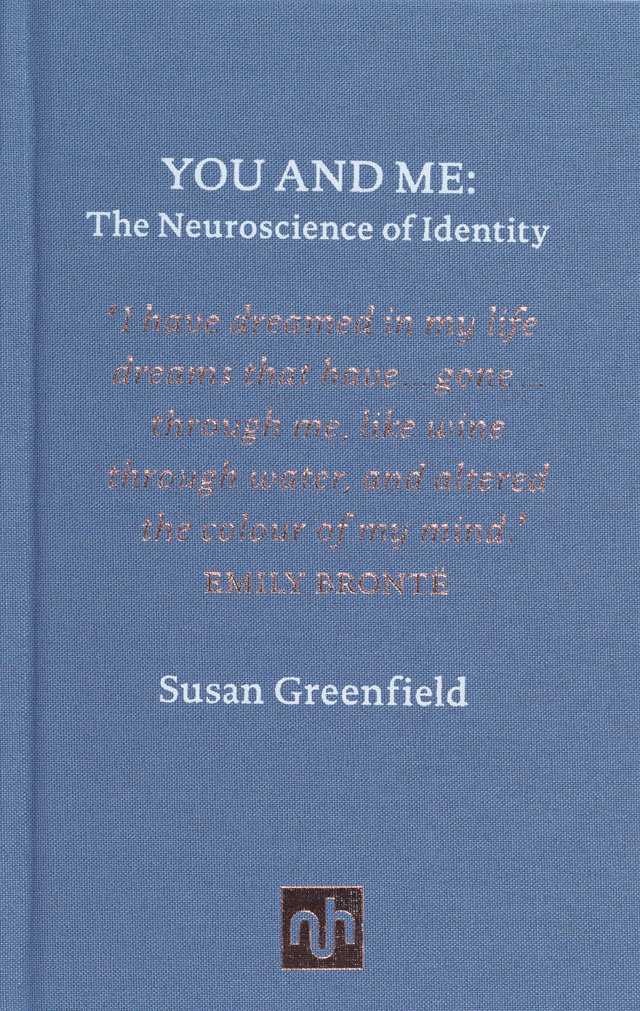 You and Me: The Neuroscience of Identity