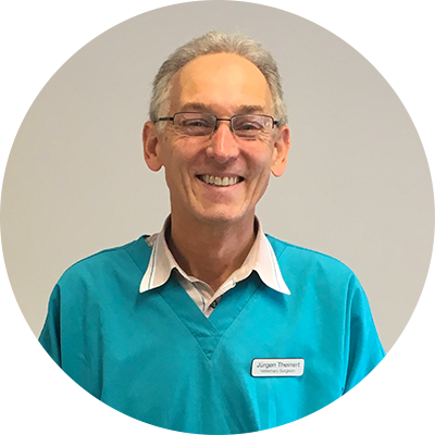 Jürgen Theinert