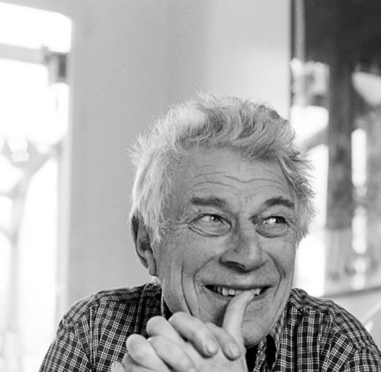 John Berger
