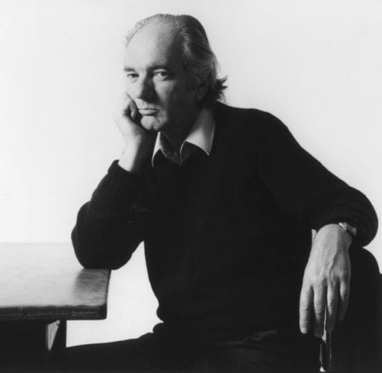 Thomas Bernhard