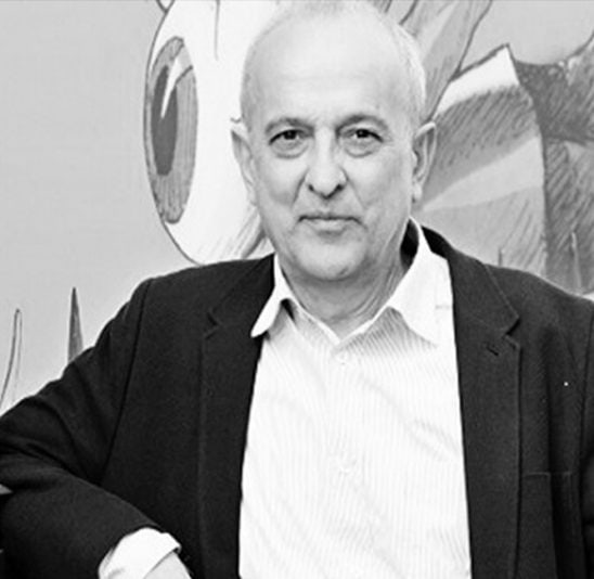 Selçuk Demirel