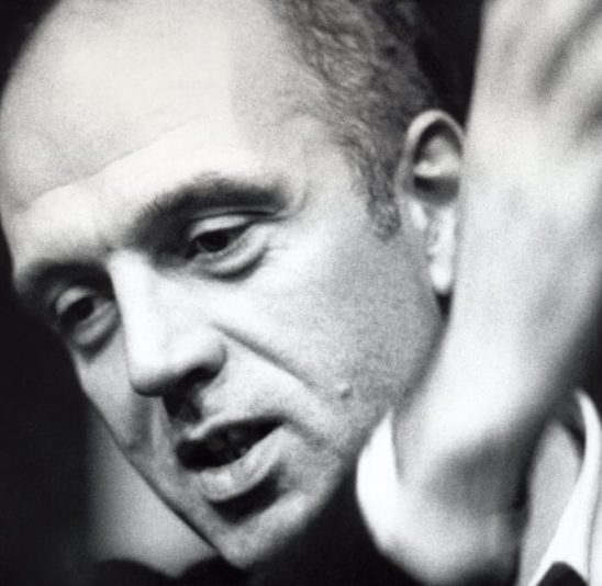 James Fenton