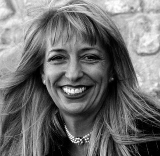Susan Greenfield