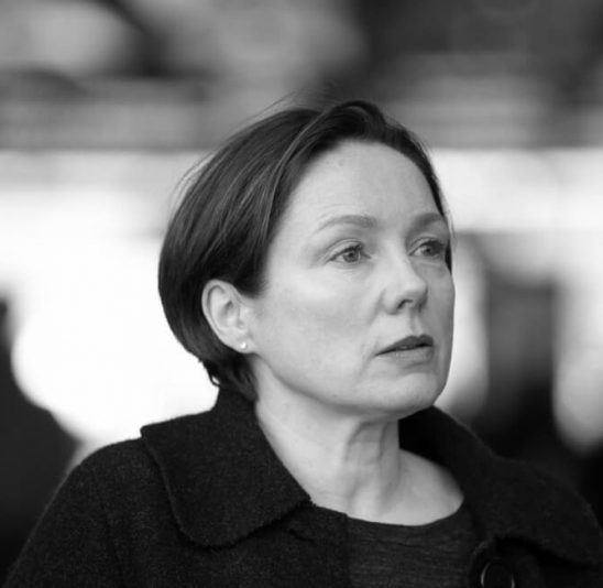Lavinia Greenlaw