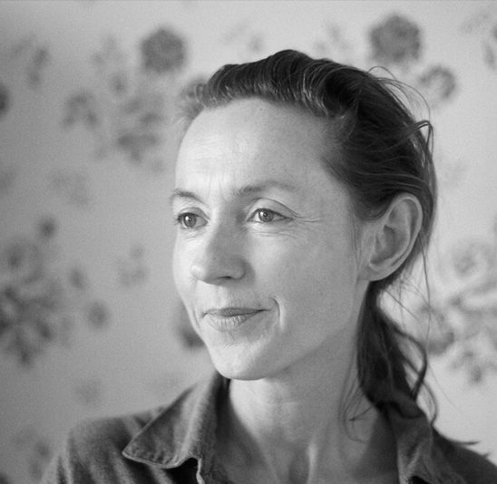 Kirsty Gunn