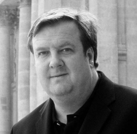 Andrew Hussey