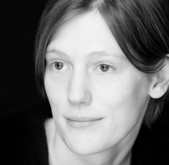 Joanna Kavenna