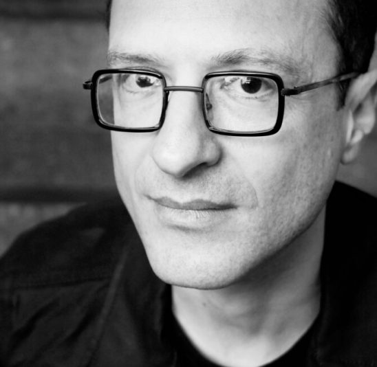 Wayne Koestenbaum