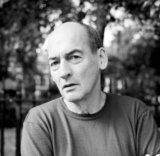 Rem Koolhaas