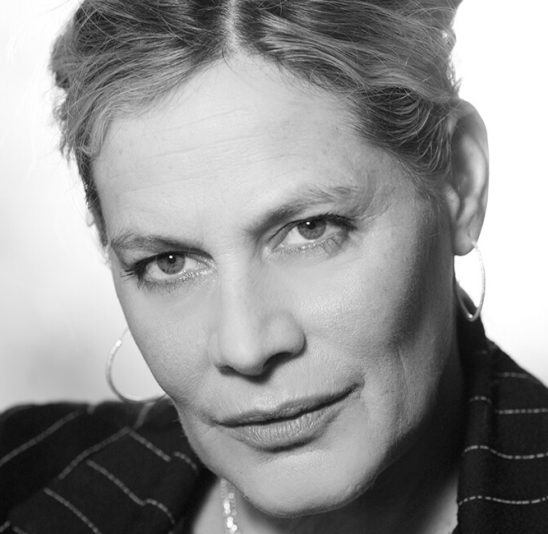Deborah Levy