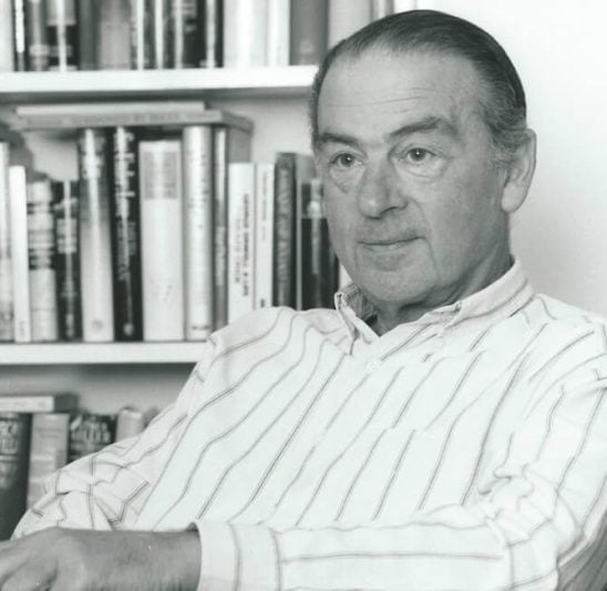 Stanley Price