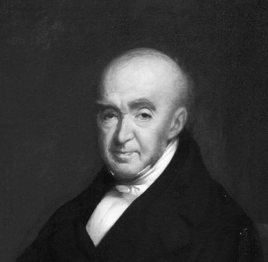 Samuel Rogers