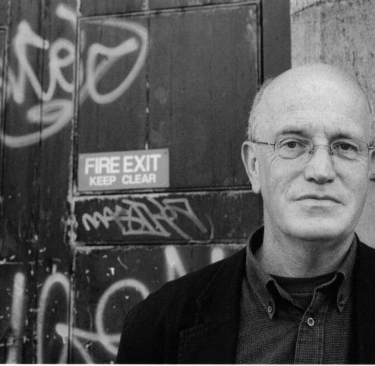 Iain Sinclair