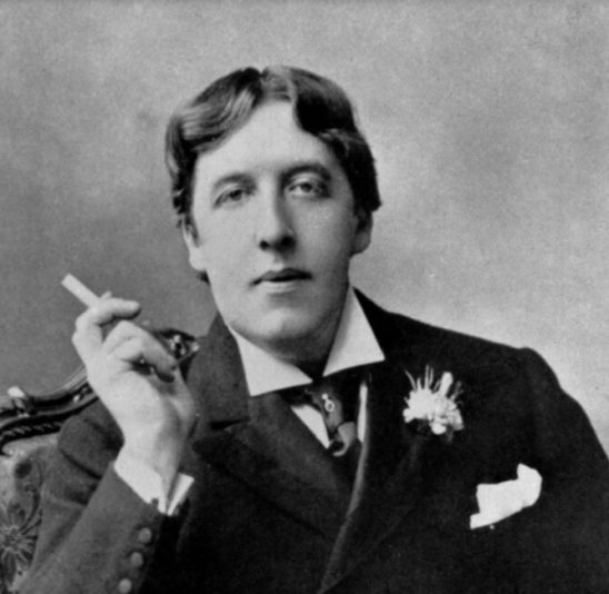 Oscar Wilde