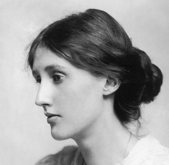 Virginia Woolf