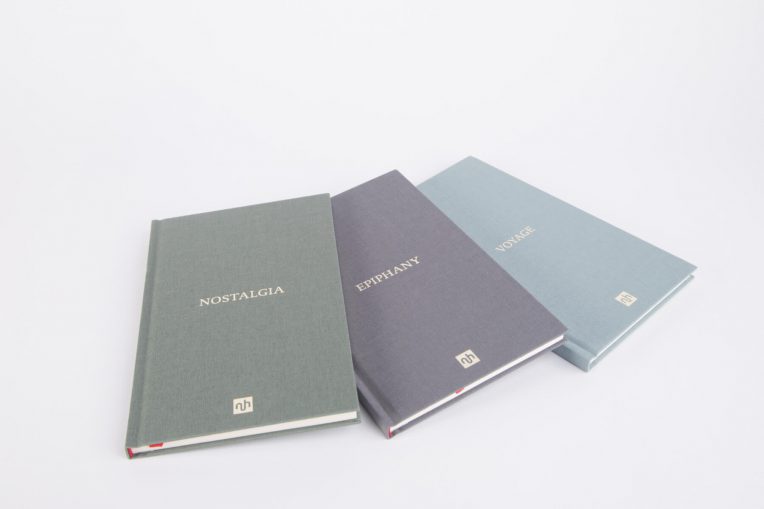 Notebook – Nostalgia
