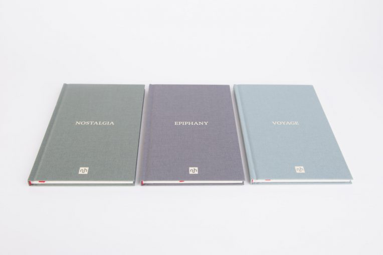 Notebook – Epiphany