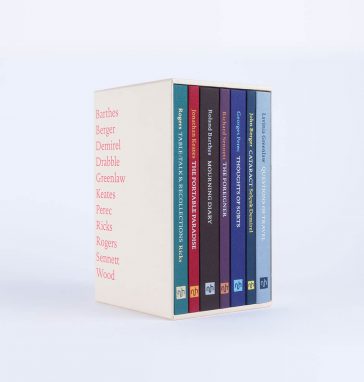 Limited Edition Set Number One