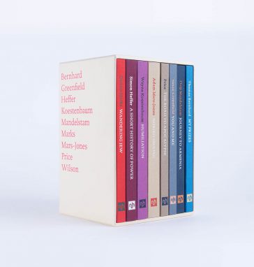 Limited Edition Set Number Two