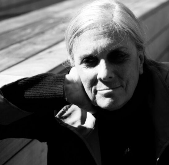 Alison Leslie Gold