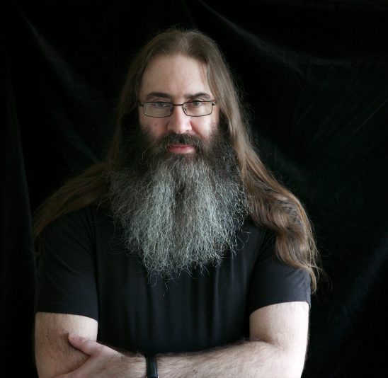 Keith Kahn-Harris