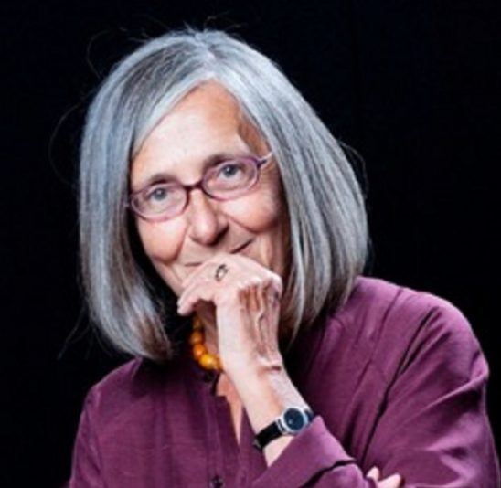 Maria Nadotti