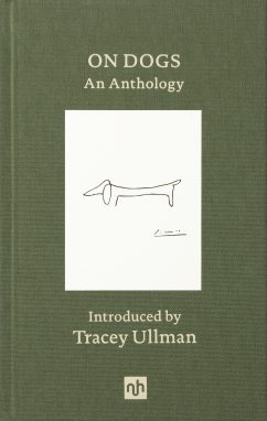 On Dogs: An Anthology