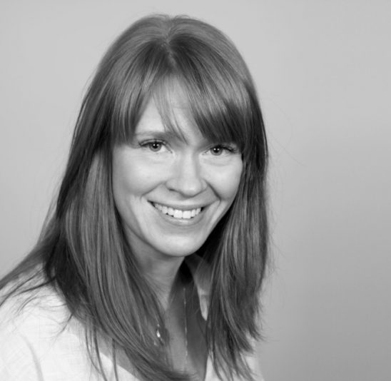 Emily Rapp Black