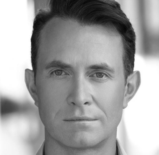 Douglas Murray