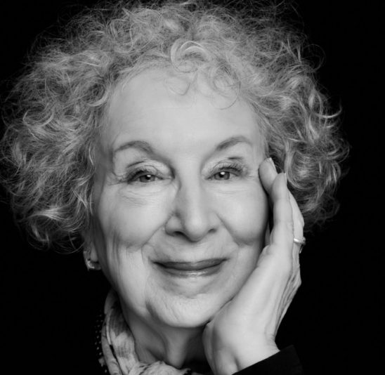 Margaret Atwood
