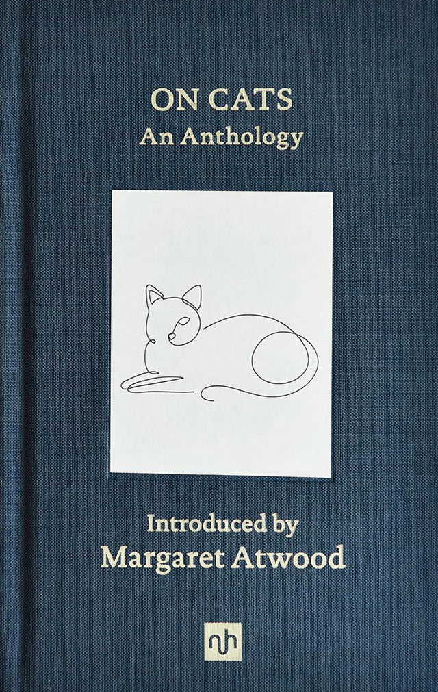On Cats: An Anthology