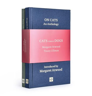 The Cats versus Dogs Collection