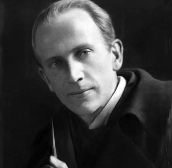 A. A. Milne
