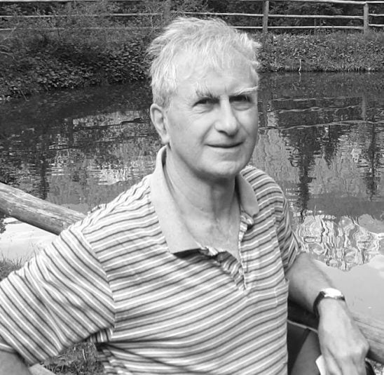 Gabriel Josipovici