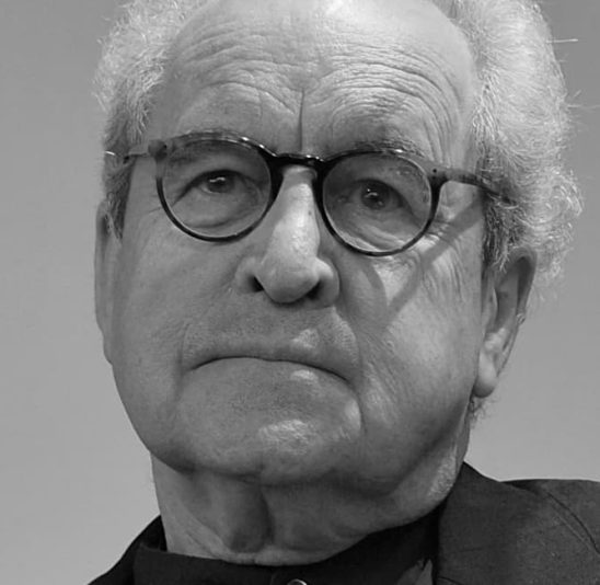 John Banville