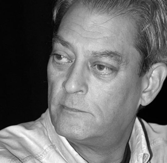Paul Auster