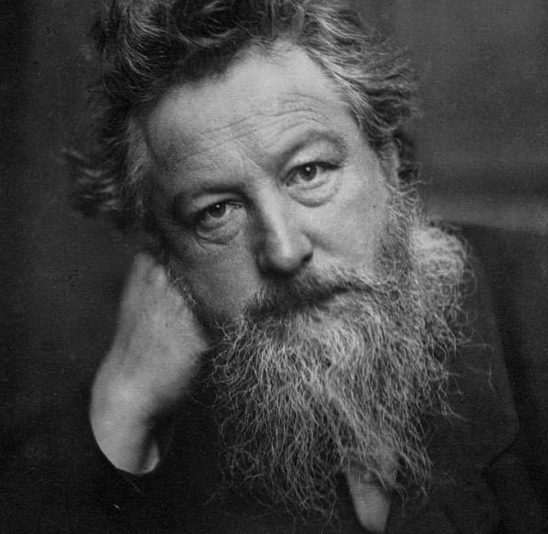 William Morris