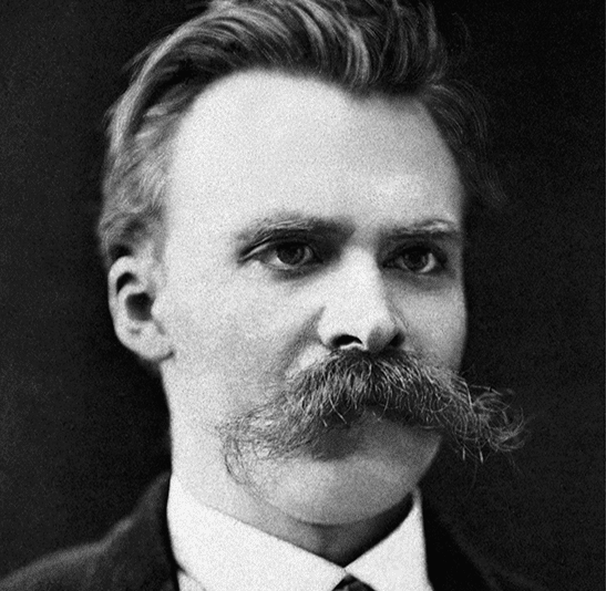 Friedrich Nietzsche