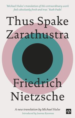 Thus Spake Zarathustra