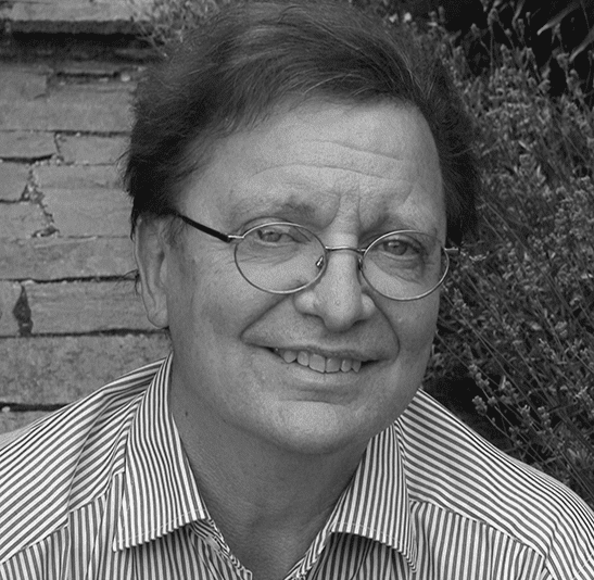 Michael Hulse