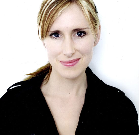 Lauren Child