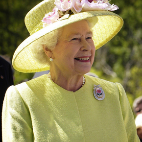 Remembering HM Queen Elizabeth II and her love of animals