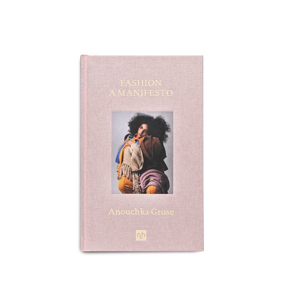 Fashion: A Manifesto